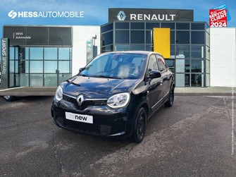 Photo Renault Twingo 1.0 SCe 75ch Zen - 20