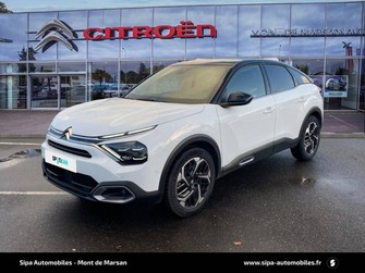 Photo Citroen C4 III BlueHDi 130 EAT8 Max 5p