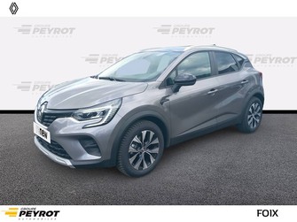 Photo Renault Captur Captur E-Tech full hybrid 145