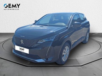 Photo Peugeot 3008 BlueHDi 130ch S&S EAT8 Active Pack
