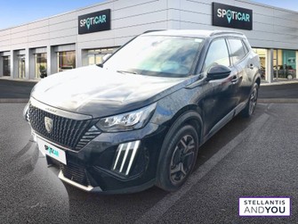 Photo Peugeot 2008 PureTech 100 S&S BVM6 Allure
