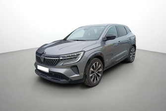 Photo Renault Austral Austral E-Tech hybrid 200