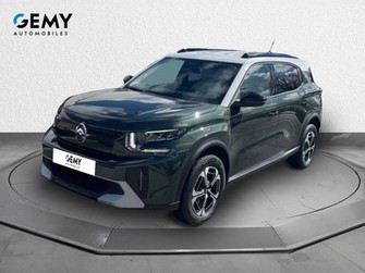 Photo Citroen C3 Aircross e- 113 Automatique Max