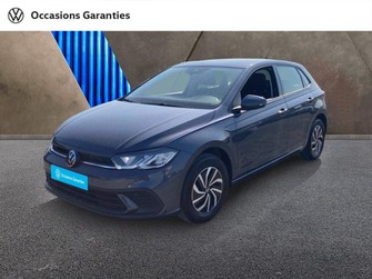 Photo Volkswagen Polo 1.0 TSI 95ch Life