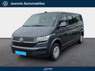 Photo Volkswagen Transporter 6.1 Caravelle 6.1 2.0 TDI 150 BMT Longue BVM6