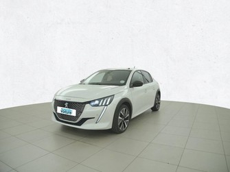 Photo Peugeot 208 ELECTRIQUE 50 kWh 136ch - GT Line