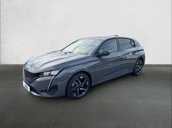 Photo Peugeot 308 308 Hybrid 145 e-DCS6