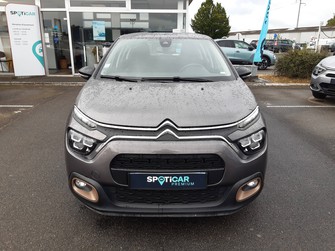 Photo Citroen C3 C3 PureTech 83 S&S BVM5