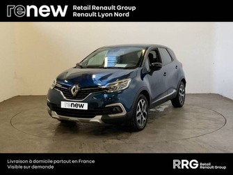 Photo Renault Captur Captur TCe 120 Energy