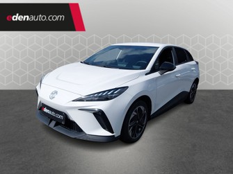 Photo MG  Electric 64kWh - 150 kW 2WD Comfort
