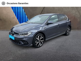 Photo Volkswagen Polo 1.0 TSI 95ch R-Line