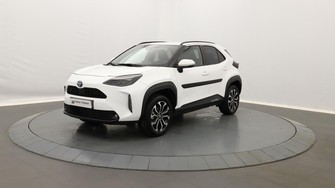 Photo Toyota Yaris Cross HYBRIDE 116h 2WD Design