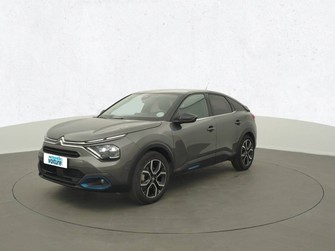 Photo Citroen  E-C4 e-C4 136 ch Automatique