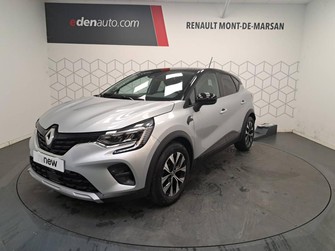Photo Renault Captur II E-Tech full hybrid 145 Evolution 5p