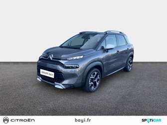 Photo Citroen C3 Aircross C3 Aircross PureTech 110 S&S BVM6