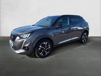 Photo Peugeot 2008 2008 BlueHDi 130 S&S EAT8
