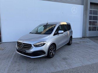 Photo Mercedes  d 7G-DCT