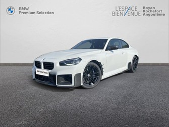 Photo Bmw Serie 2 Coupe Coupé 3.0i 460ch BVAS8