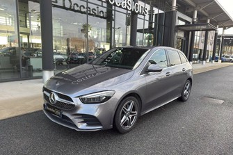 Photo Mercedes Classe B CLASSE B Classe B 250 e 8G-DCT