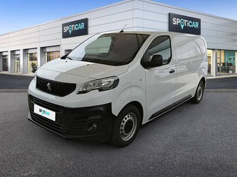 Photo Peugeot Expert (31) FGN TOLE M ELECTRIQUE 75KWH 136CH