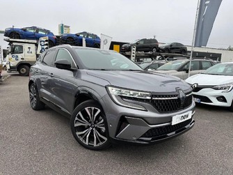 Photo Renault Austral E-Tech hybrid 200 Iconic