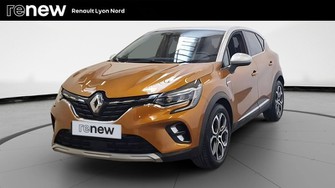 Photo Renault Captur Captur TCe 90 - 21