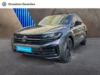 Photo Volkswagen Touareg 3.0 TSI eHybrid 462ch R 4Motion BVA8