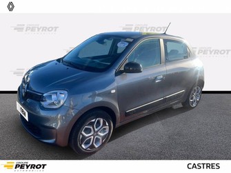 Photo Renault Twingo III SCe 65 Equilibre