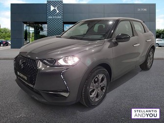 Photo DS 3 Crossback BlueHdi 100 S&S BVM6 Business