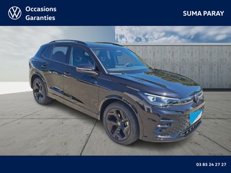 Photo Volkswagen Tiguan Tiguan 1.5 eTSI 150ch DSG7