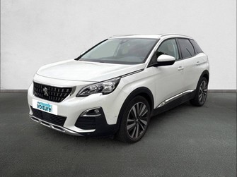 Photo Peugeot 3008 1.6 BlueHDi 120ch S&amp;S BVM6 - Allure