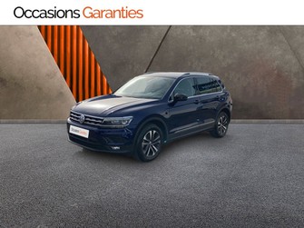 Photo Volkswagen Tiguan 1.5 TSI EVO 150ch IQ.Drive DSG7 Euro6d-T