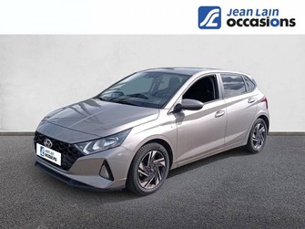 Photo Hyundai i20 1.0 T-GDi 100 DCT-7 Hybrid 48V Intuitive