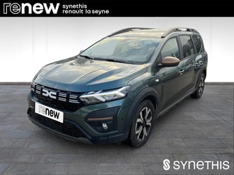 Photo Dacia Jogger ECO-G 100 7 places Extreme +
