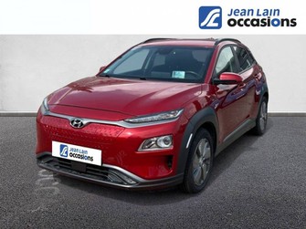 Photo Hyundai Kona Electrique 39 kWh - 136 ch Creative
