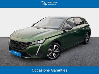 Photo Peugeot 308 308 PureTech 130ch S&S BVM6