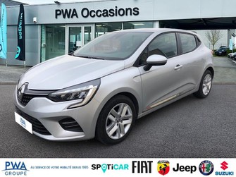 Photo Renault Clio 1.0 TCe 90ch Business -21