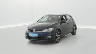 Photo Volkswagen Golf Golf 1.0 TSI 115 BVM6