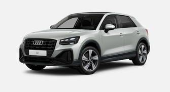 Photo Audi Q2 Q2 35 TDI 150 S tronic 7