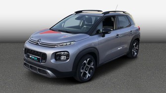 Photo Citroen C3 Aircross BlueHDi 120 S&S EAT6 Shine