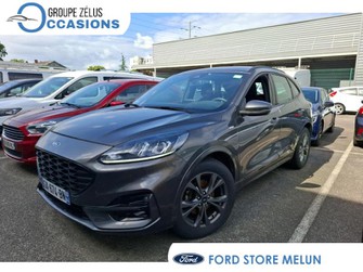 Photo Ford Kuga 2.5 Duratec 190ch FHEV ST-Line BVA