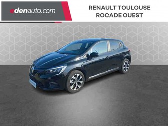 Photo Renault Clio TCe 100 GPL Evolution
