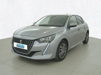 Photo Peugeot 208 208 PureTech 100 S&S BVM6