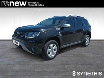 Photo Dacia Duster ECO-G 100 4x2 Confort