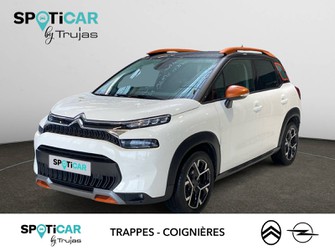 Photo Citroen C3 Aircross C3 Aircross PureTech 130 S&S EAT6