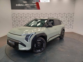 Photo Kia EV3 81.4 kWh 204 ch GT-line 5p