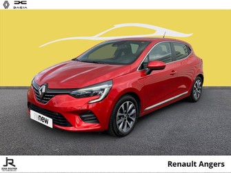 Photo Renault Clio E-Tech hybride 140ch Intens