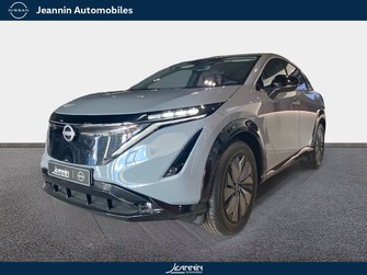 Photo Nissan Ariya Ariya Electrique 63kWh 218 ch