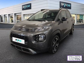 Photo Citroen C3 Aircross PureTech 110 S&S BVM6 Shine