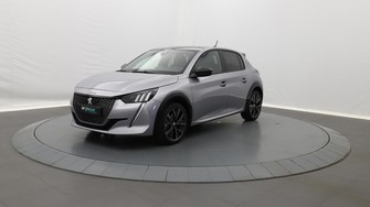 Photo Peugeot 208 PureTech 100 S&S EAT8 GT